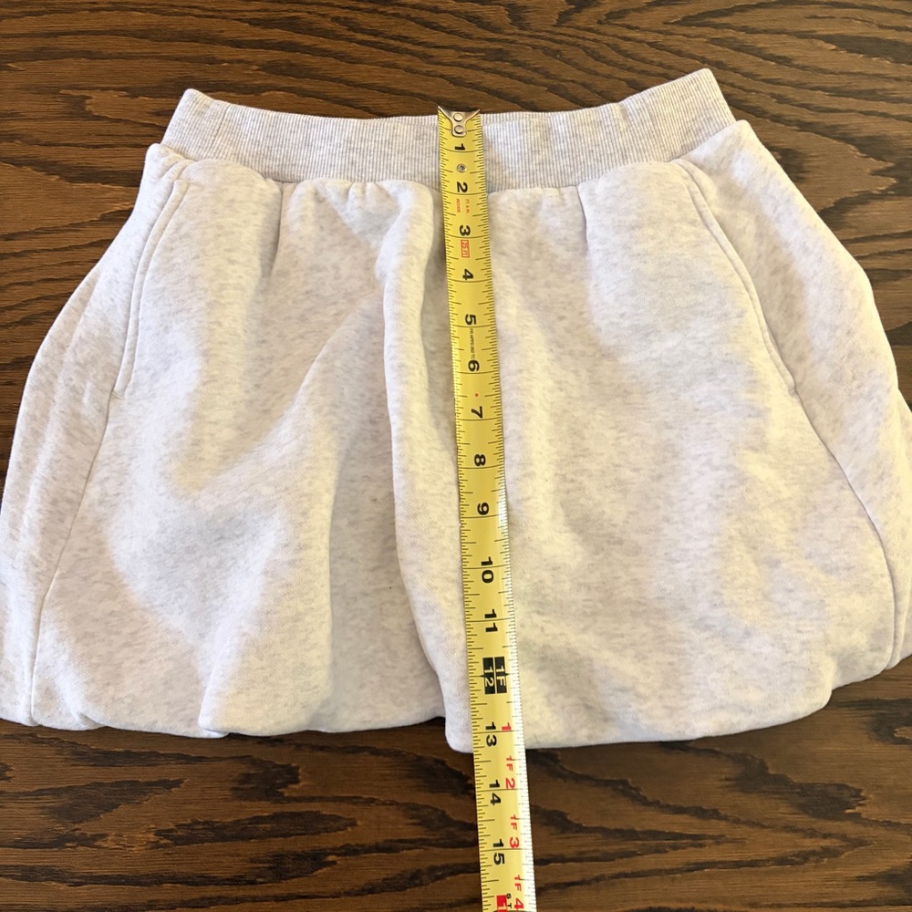 Offline Gray Women's Bubble Skirt - Picture 5 of 6